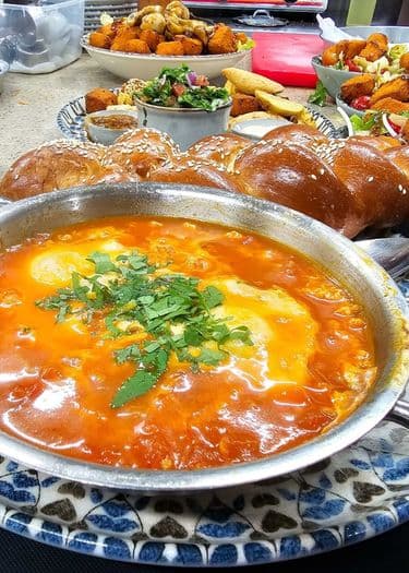 גלילוקה סיורים קולינריים בגליל
