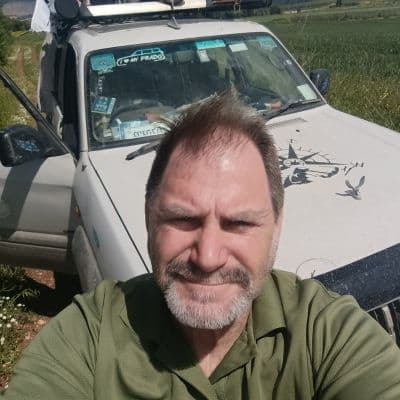 ג'יפון נעים תמונת פורטריט