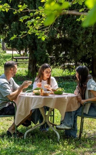 מחלבת אלטו קיבוץ שומרת