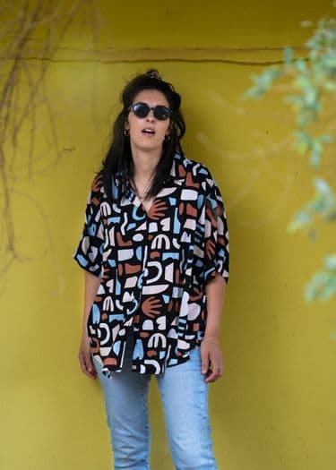 לילה לבן ביקב לטם עם דיג’יי שירה שוורץ