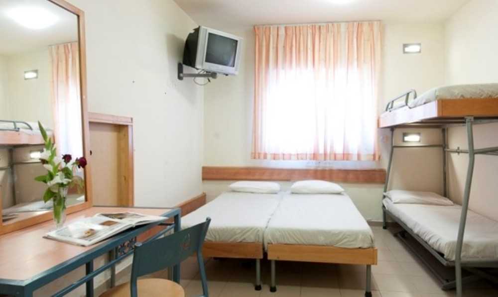 Agron Hostel