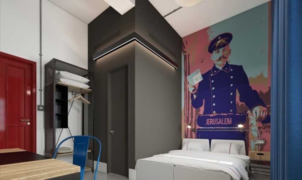 The Post Hostel