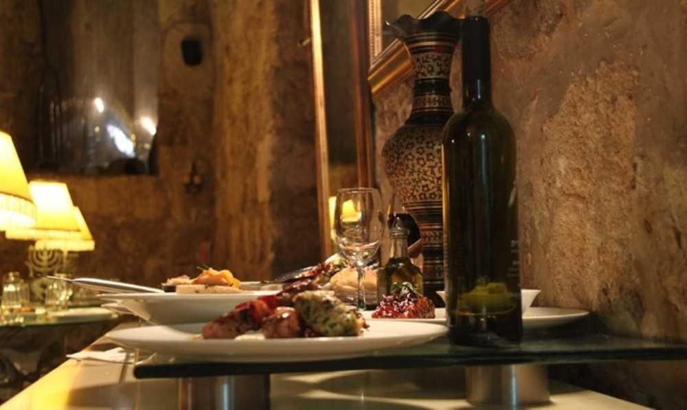 Photo: Courtesy of Between the Arches