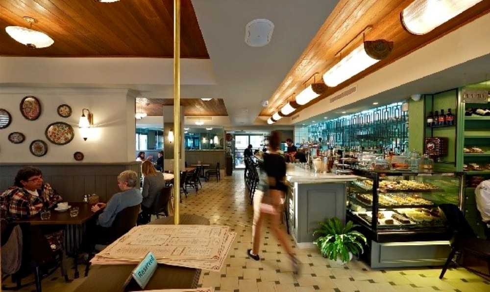 צילום: גראנד קפה