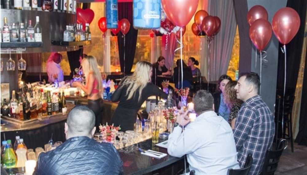 Photo: King George Restaurant